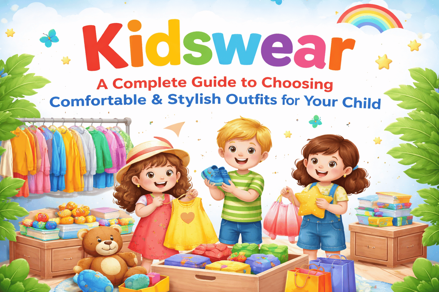 best-kids-wear-shop-in-indore