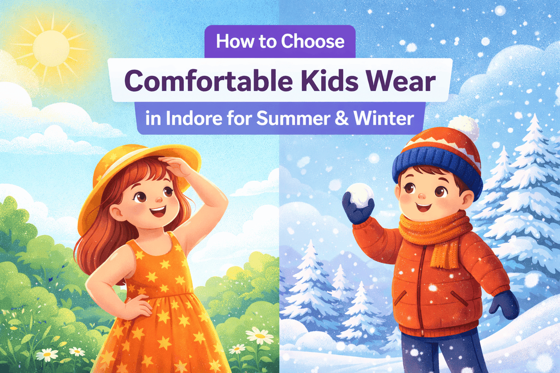 kids-wear-in-indore