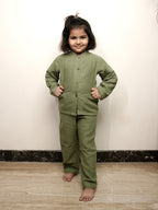 Evergreen (Winter Nightwear)