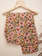 Blossom Blush (Winter Nightwear)