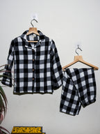 Muslin Top n Bottom Set for Kids