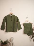Evergreen (Winter Nightwear)
