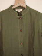 Evergreen (Winter Nightwear)