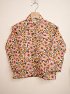 Blossom Blush (Winter Nightwear)