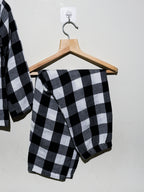 Muslin Top n Bottom Set for Kids