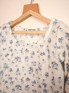 Linen Lux – Soft Linen Top & Bottom Set for Kids