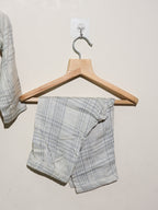 Muslin Top & Bottom Set for Kids