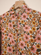 Blossom Blush (Winter Nightwear)