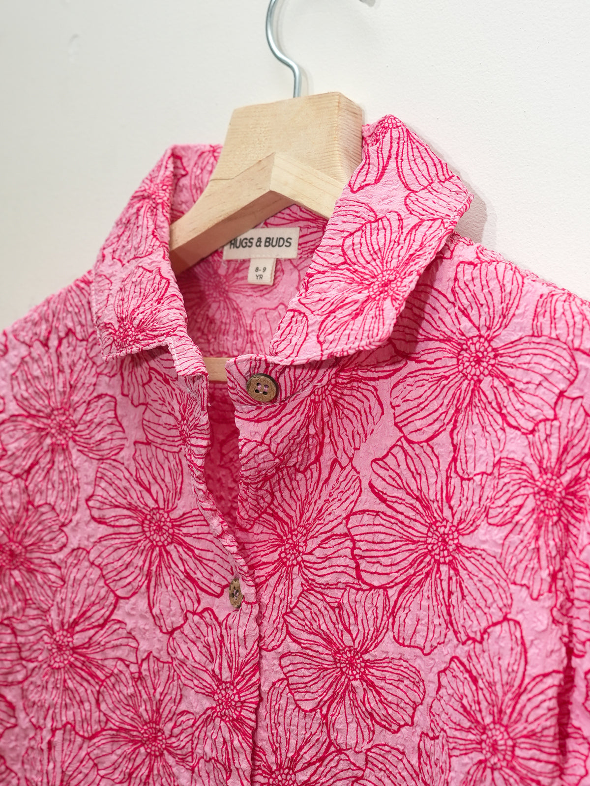 Rayon cotton Top N Shorts Set for Kids