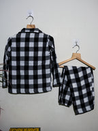 Muslin Top n Bottom Set for Kids