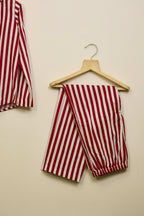 Candy Stripe